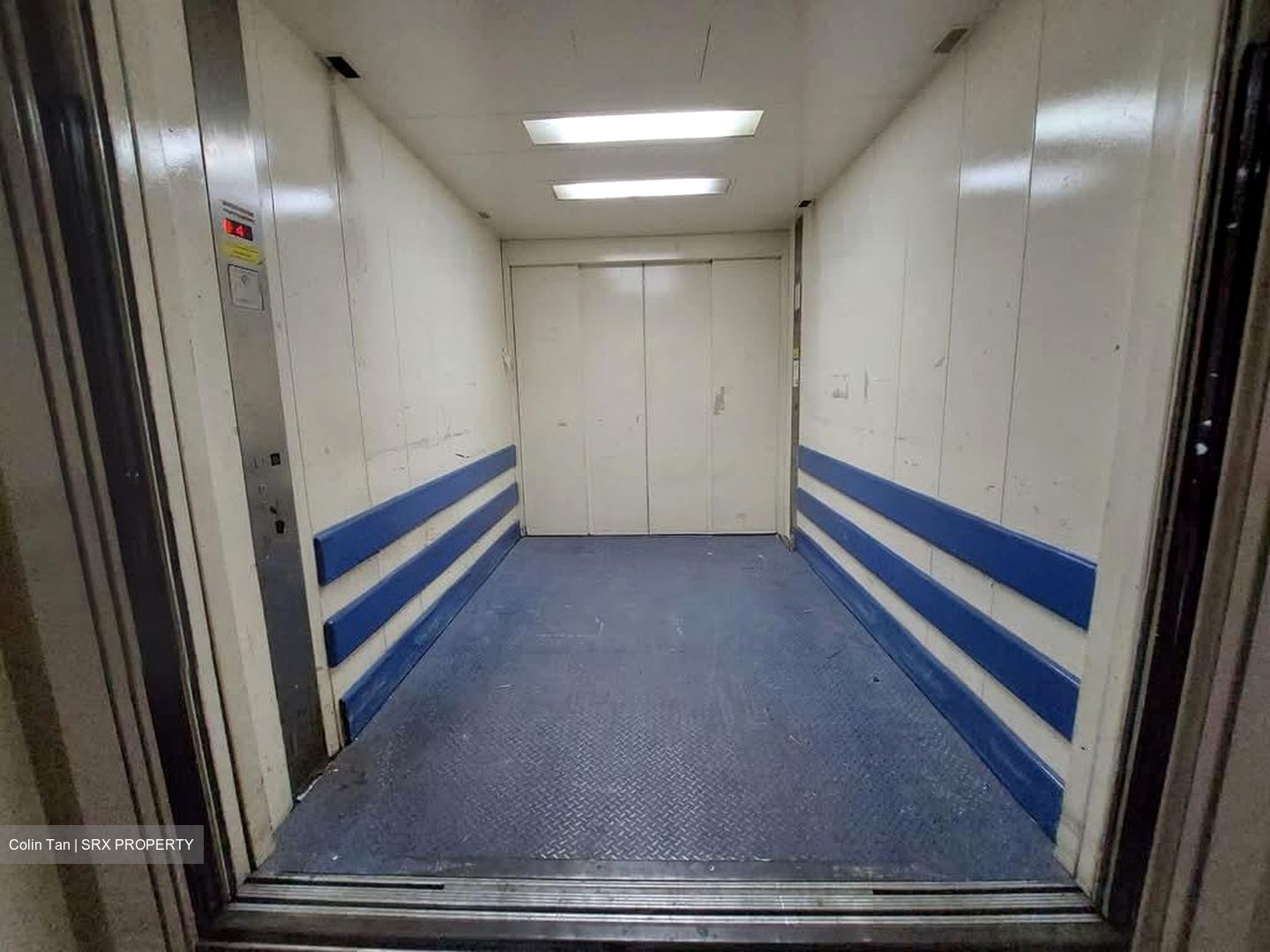 Eunos Techpark (D14), Factory #577733921
